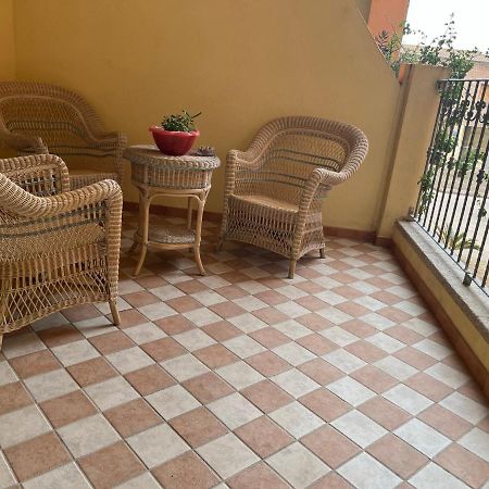 Appartamento Fausto Noce Con Garage Ольбия Экстерьер фото