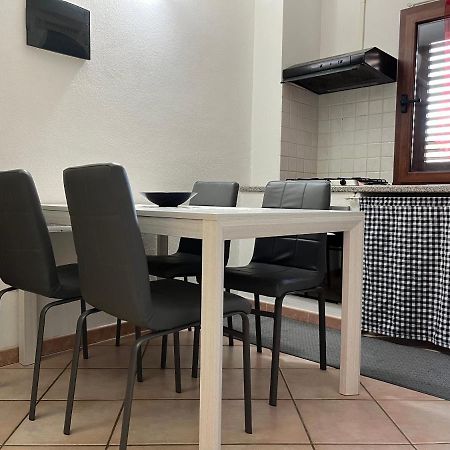 Appartamento Fausto Noce Con Garage Ольбия Экстерьер фото