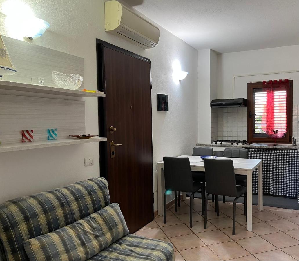 Appartamento Fausto Noce Con Garage Ольбия Экстерьер фото